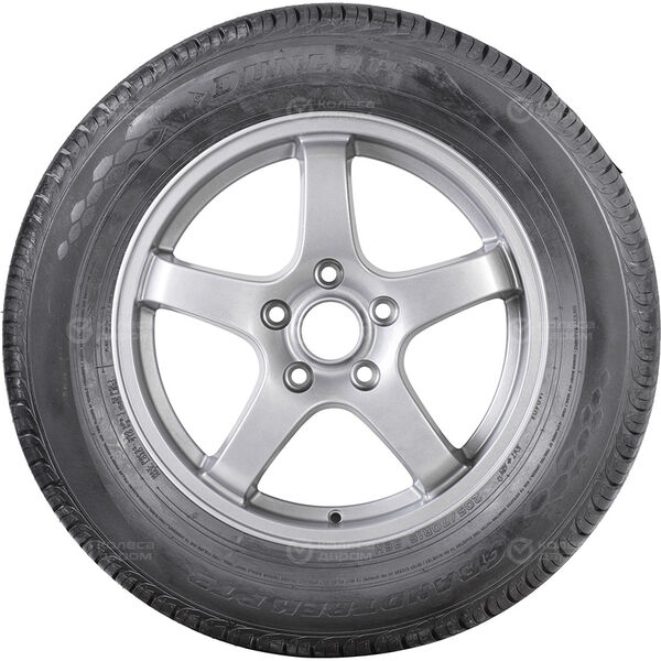 Шина Dunlop Grandtrek PT3 265/70 R16 112H в Казани