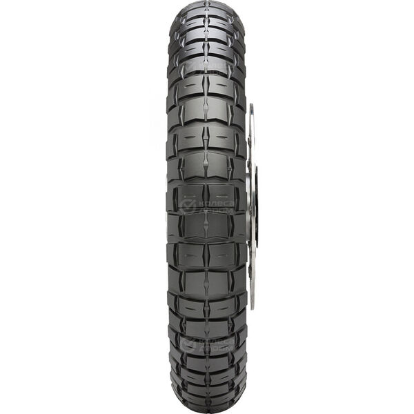Мотошина Pirelli Scorpion Rally STR 120/70 R17 58H TL M+S в Казани