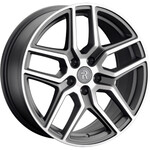 Replay HV65  8xR18 5x114.3 ET37 DIA66.6