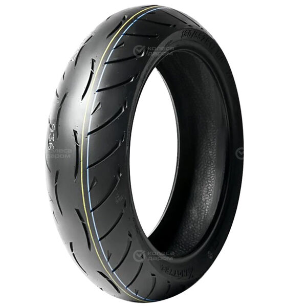 Мотошина Kingtyre K902 120/70 ZR17 58W TL в Казани