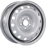 Trebl 8000 TREBL  6xR15 5x100 ET43 DIA57.1