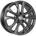 СКАД АТАКОР  7xR17 5x114.3 ET37 DIA66.6