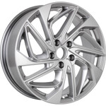 Ifree Реплика КС883 (ZV 18_Koleos)  7xR18 5x114.3 ET35 DIA66.1