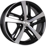 СКАД Сеул  6.5xR17 5x114.3 ET37 DIA66.6
