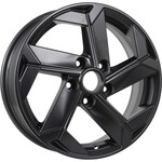 KDW KD1642 (16_Creta)  6xR16 5x114.3 ET43 DIA67.1