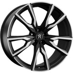 Replay B306  10.5xR22 5x112 ET43 DIA66.6