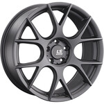 LS FlowForming LS RC07  8xR18 5x112 ET40 DIA66.6