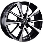Replay LX136  8xR18 5x114.3 ET30 DIA60.1