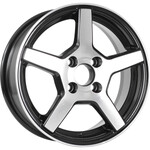 RST R024  5.5xR14 4x98 ET33 DIA58.6