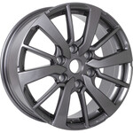 Replay MI138  7.5xR18 6x139.7 ET38 DIA67.1