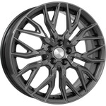 СКАД Эльба  7xR18 5x100 ET28 DIA57.1