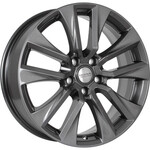 СКАД KL-330  7xR18 5x114.3 ET35 DIA60.1 (уценка)