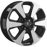 Replay TY404  7.5xR18 6x139.7 ET60 DIA95.1