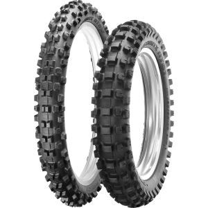 Мотошины Dunlop Geomax AT81  в Казани
