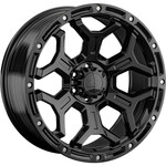 LS FlowForming LS RC68  9xR20 6x114.3 ET25 DIA67.1