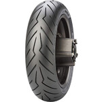 Мотошина Pirelli Diablo Rosso Scooter 150/70 -14 66S TL Задняя