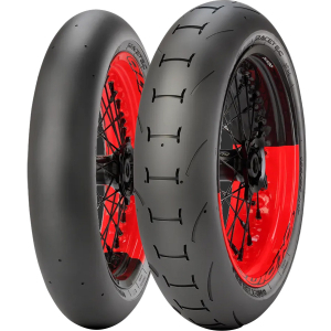 Мотошины Metzeler Racetec SM  в Казани