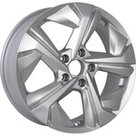 RST R048  7xR18 5x112 ET43 DIA57.1
