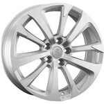 Replay KI238  7xR17 5x114.3 ET47 DIA67.1