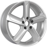 Replay NS215  7xR18 5x114.3 ET40 DIA66.1