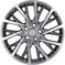 Шина Nokian Tyres Hakkapeliitta R3 245/40 R20 99T в Москве - slider