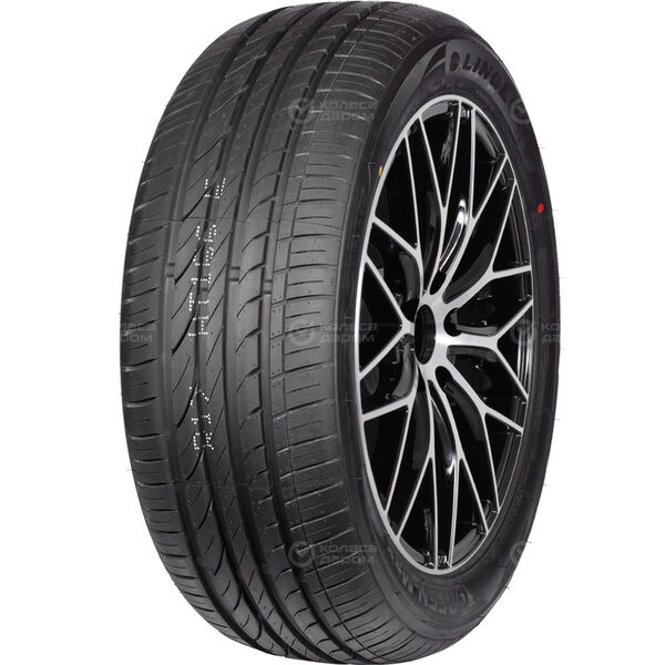 Шина Linglong Green-Max 215/45 R17 91W в Казани