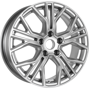 Колесный диск СКАД Тибет  6.5xR17 5x114.3 ET45 DIA67.1