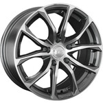 LS LS 764  7.5xR17 5x100 ET40 DIA73.1