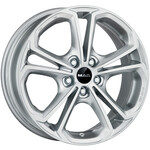 MAK Hessen  7xR17 5x112 ET42 DIA76