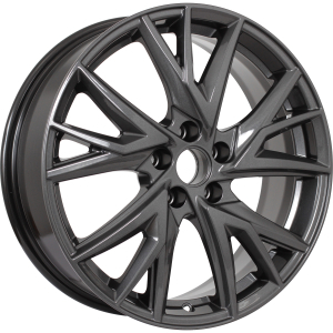 Колесный диск КиК Кайлас  6.5xR18 5x114.3 ET37 DIA66.6