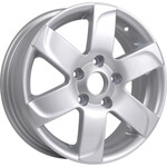 Replay HND169  5.5xR15 5x114.3 ET47 DIA67.1