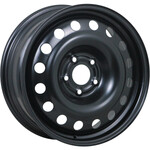 Trebl R-1722 Trebl  6.5xR17 5x114.3 ET38 DIA67.1