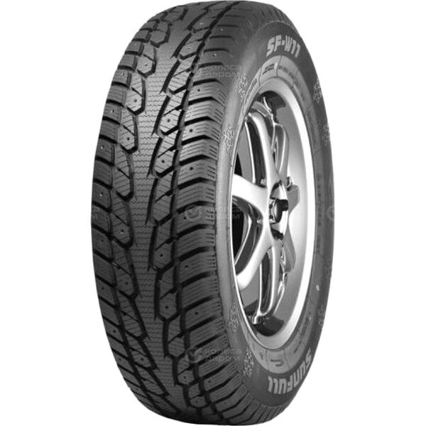 Шина Sunfull SF-W11 195/65 R15 91T в Казани - slider