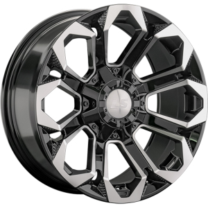 Диски LS LS 1366 в Казани
