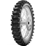 Мотошина Pirelli Scorpion MX Soft 100/90 -19 57M TT NHS Задняя