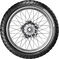 Шина Nokian Tyres Hakkapeliitta R3 245/40 R20 99T в Москве - slider