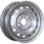 SDT U4055  6xR15 4x108 ET47.5 DIA63.3
