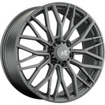 LS Forged LS FG33  9xR21 6x139.7 ET30 DIA100.1
