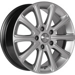 СКАД Милан  6.5xR16 5x112 ET46 DIA57.1