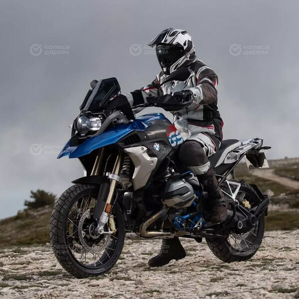 Мотошина Michelin Anakee Adventure 120/70 R17 58V TL/TT M+S в Казани