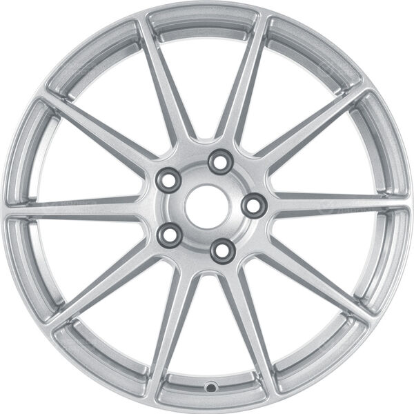 Колесный диск iFree Винзор  7xR18 5x114.3 ET35 DIA60.1 серебристый в Казани