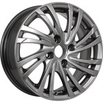 КиК Мейола-оригинал  6xR15 4x100 ET46 DIA54.1
