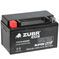 Мотоаккумулятор ZUBR МОТОMF YTX7A-BS 7Ач п/п (Delta CT1207) в Казани - slider