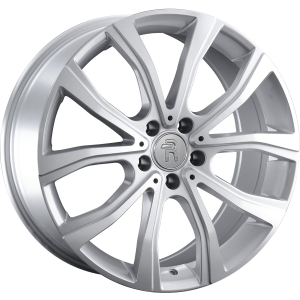 Колесный диск Replay A170  8.5xR19 5x112 ET43 DIA66.6