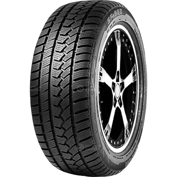 Шина Sunfull SF-982 265/35 R18 97V в Казани - slider