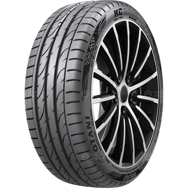Шина Otani KC2000 245/45 R20 103W в Казани