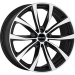 MAK WOLF  7.5xR18 5x114.3 ET48 DIA76