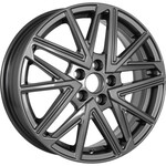 Carwel Галилео  6xR16 5x114.3 ET43 DIA67.1