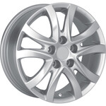 Replay MZ63  7.5xR17 5x114.3 ET50 DIA67.1