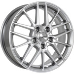 Carwel Лача  6.5xR16 5x105 ET38 DIA56.6